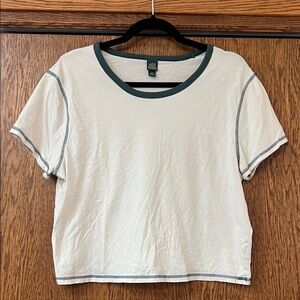 •WILD FABLE• tshirt